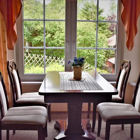 Am Hexenstieg * Altenbrak