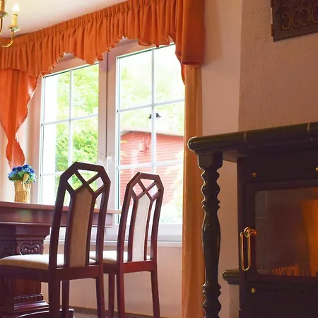 Apartament Am Hexenstieg