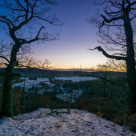 Daire Am Hexenstieg *