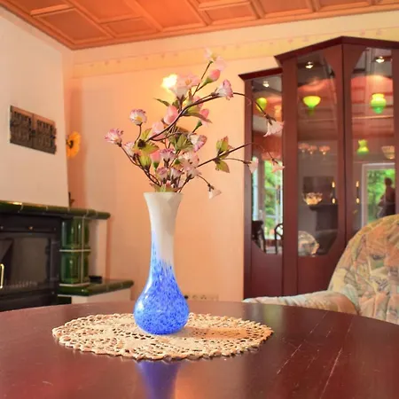 Am Hexenstieg Altenbrak