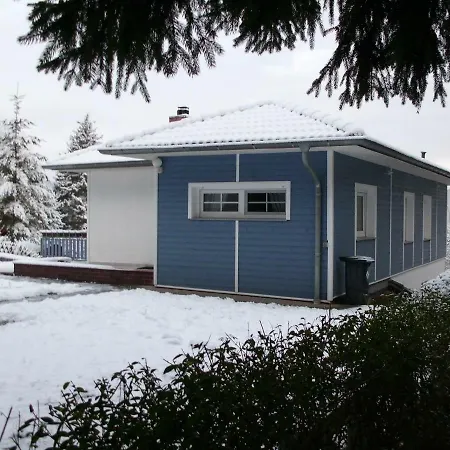 Apartament Am Hexenstieg *