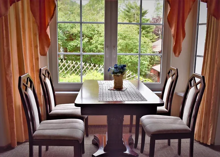 Am Hexenstieg * Альтенбрак