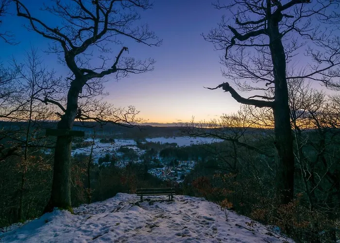 Apartman Am Hexenstieg *
