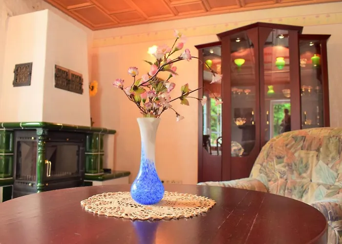 Am Hexenstieg Альтенбрак