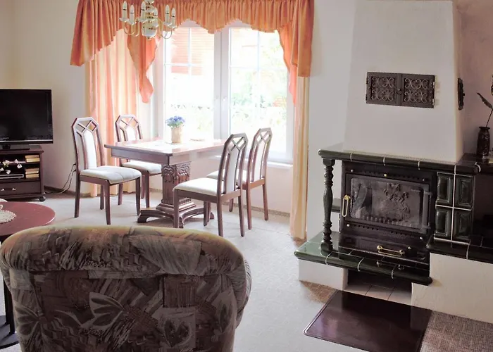 Am Hexenstieg Альтенбрак