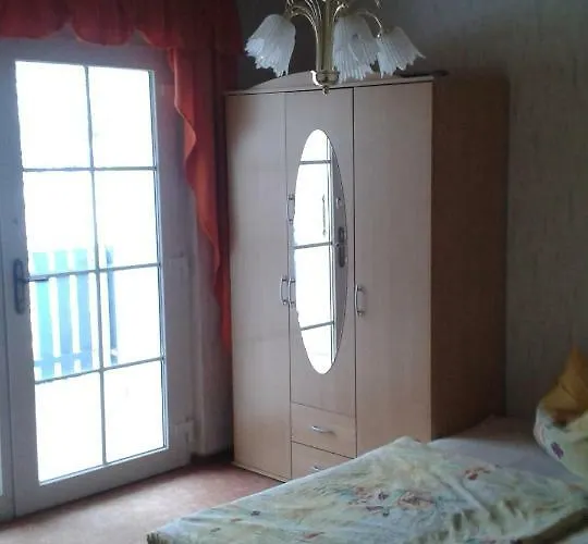 Apartman Am Hexenstieg *