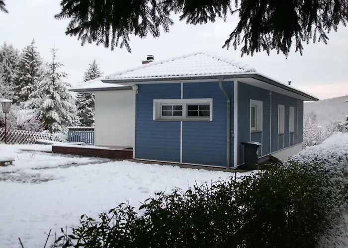 Apartman Am Hexenstieg *